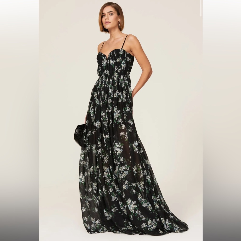 Sau Lee Georgina Gown, RTR